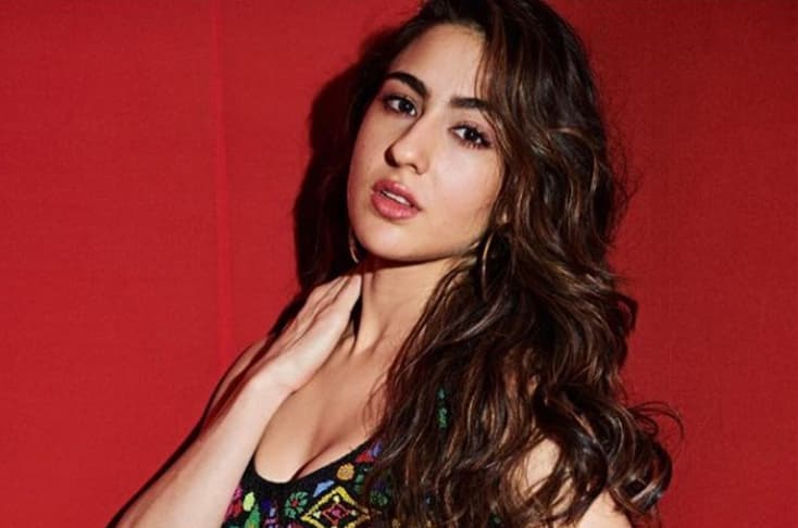 Sara Ali Khan to team up with Akshay Kumar and this south actor
