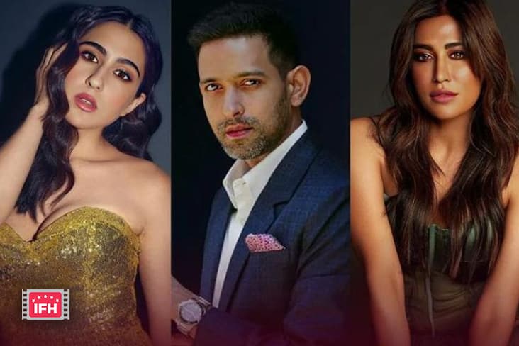 Sara Ali Khan, Vikrant Massey, And Chitrangada Singh Starrer Gaslight To Release On Disney+ Hotstar