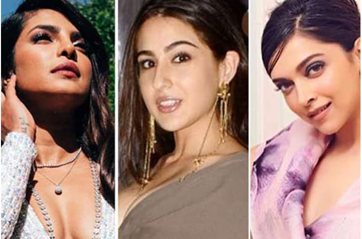 Sara Ali Khan Wins Instagrammers Of The Year 2019