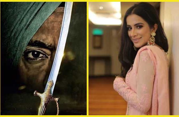 Sara Gurpal And Kuljinder Sidhu To Star In A New Movie