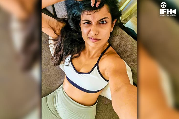 Sara Jane Dias- “We Need To Take As Good Care Of Our Minds And Our Bodies As We Can”