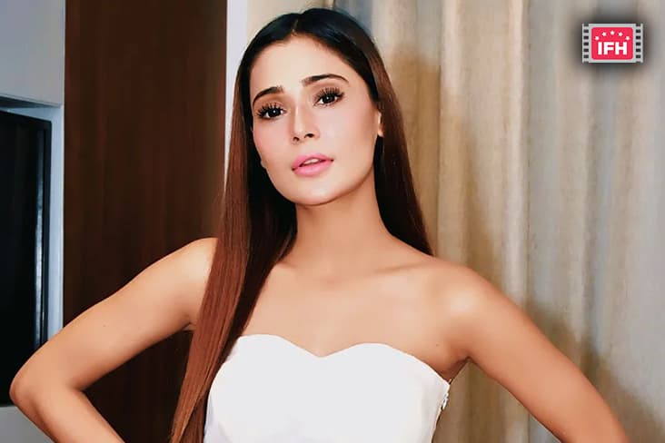 Sara Khan Gets Evicted From Kangana Ranaut’s Lock Upp: Badass Jail Atyaachaari Khel