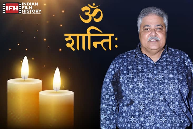 Sarabhai Vs Sarabhai Actor Satish Shah Passes Away At 74