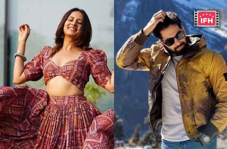 Sargun Mehta, Ajay Sarkaria To Play Lead In Upcoming Punjabi Film ‘Sidhus Of Southall’