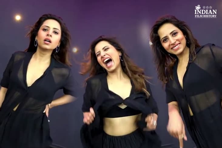 Sargun Mehta Will Drive Away Your Mid Week Blues With This Smashing Dance Video