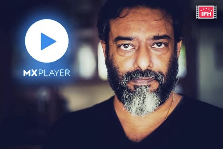 Sarthak Dasgupta All Set To Write A Crime Series For MX Player