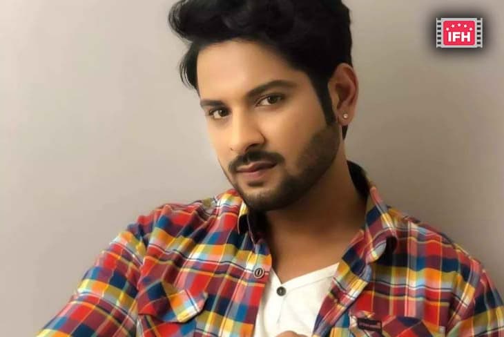 Satya Tiwari Walks Out Of Rang Jaun Tere Rang Mein