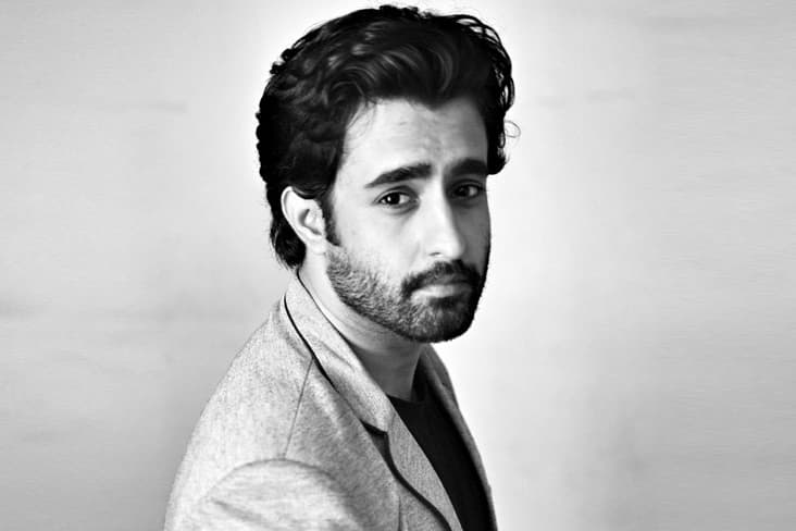 Satyajeet Dubey To Make His TV Comeback With 'Maharaj Ki Jai Ho'