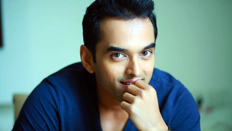 Saurabh Gokhale decides to stay away from social media