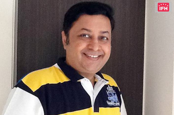 Savdhaan India Actor Nitin Vakharia Bags Hungama Play’s Dhappa