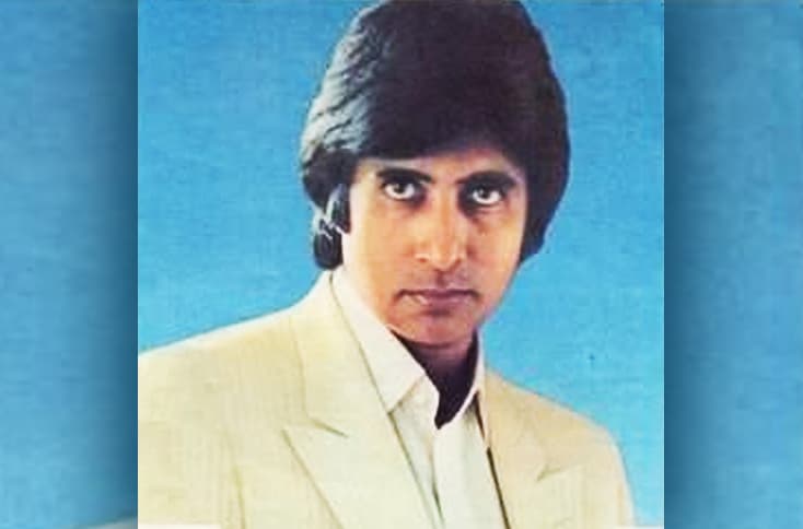 See What Big B Has To Teach Us!