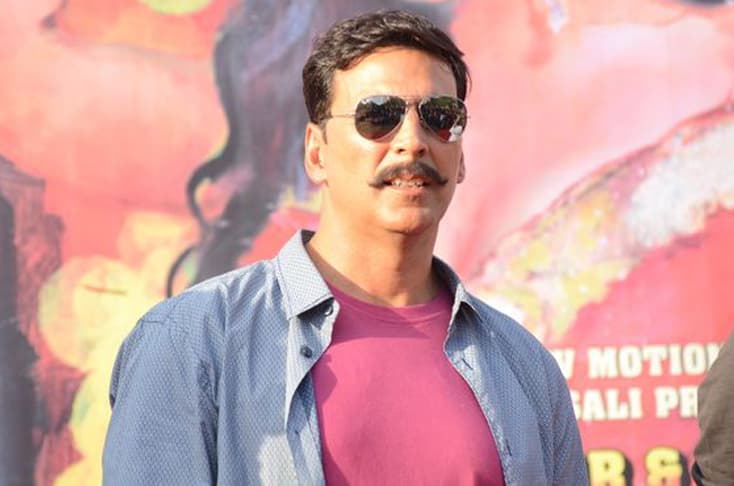 Sequel Of Rowdy Rathore In The Making