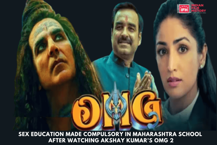 Sex Education Made Compulsory In Maharashtra School After Watching Akshay Kumar's OMG 2