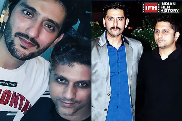 Shaad Randhawa: The Unseen Force Behind Every Mohit Suri Film