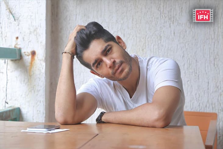 Shaan Goverr Bags Lionsgate’s Upcoming Web Series ‘Pyaar For the Edges’
