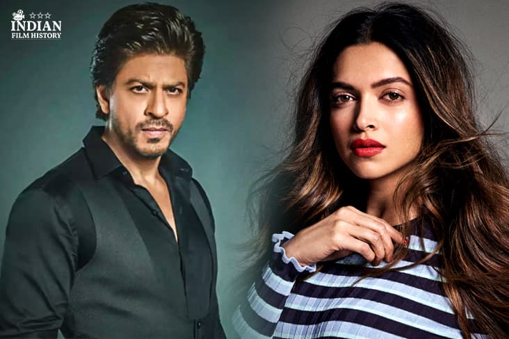 Shah Rukh Khan And Deepika Padukone To Begin Shooting Action Sequences In Dubai For ‘Pathan’ In February