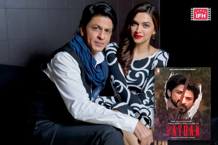 Shah Rukh Khan And Deepika Padukone To Shoot A Song In Spain For Their Film Pathan