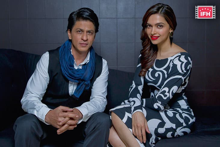 Shah Rukh Khan, Deepika Padukone To Wrap Up Next Schedule Of Pathaan In Spain