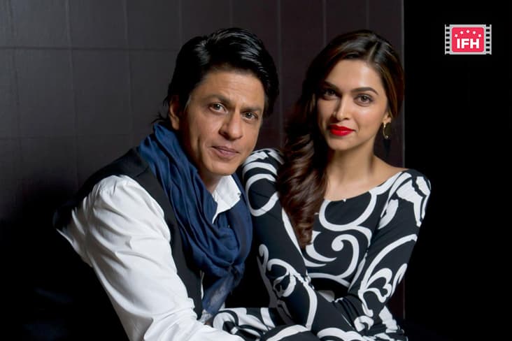Shah Rukh Khan, Deepika Padukone Wrap Up 'Pathaan' Shoot And Start Dubbing