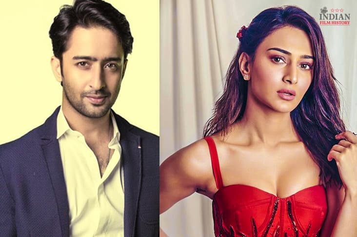 Shaheer Sheikh And Erica Fernandes All Set For Third Season Of Kuch Rang Pyar Ke Aise Bhi
