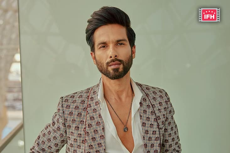 Shahid Kapoor And Aman Gill Sign Another Film Together After Jersey, Film That Will Be Based On A True Story