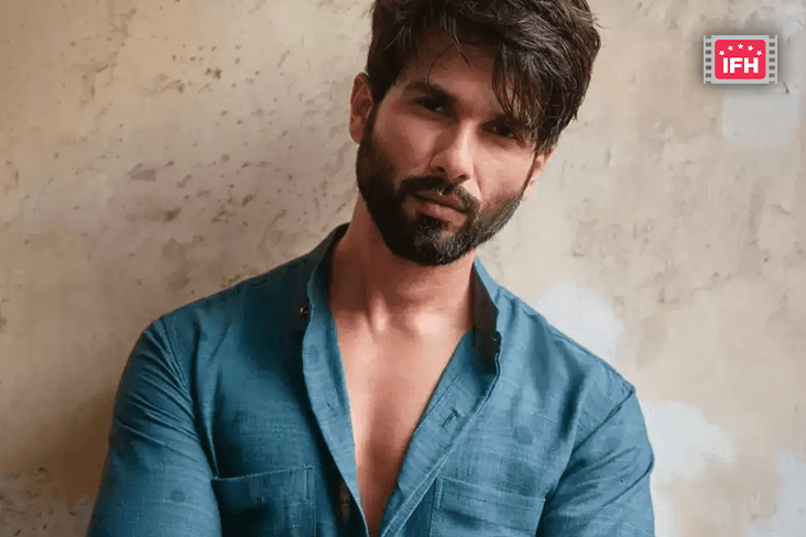 Shahid Kapoor And Filmmaker Anees Bazmee Are All Set To Start Shooting For Their Next Film In 2023
