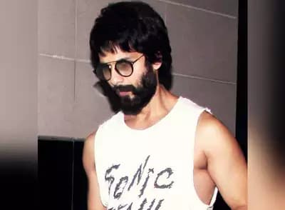 Shahid Kapoor’s ‘Kabir Singh’ Teaser Out