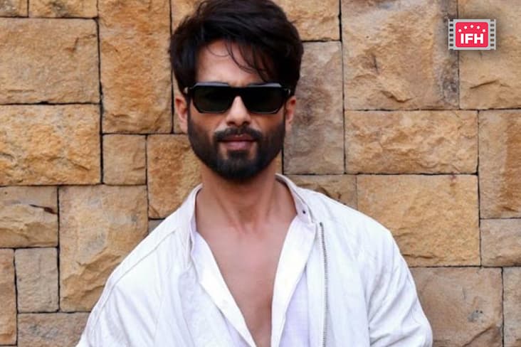 Shahid Kapoor's Next To Go On Floors In November, Helmed By Siddharth Roy Kapur