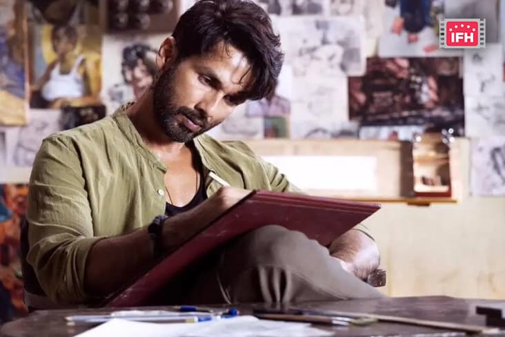 Shahid Kapoor Starrer 'Farzi' Is Slated To Release In February 2023.