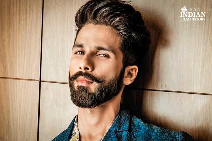 Shahid Kapoor To Make His Digital Debut With ‘Sunny’