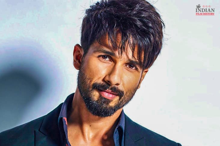 Shahid Kapoor To Play Chhatrapati Shivaji Maharaj In Period Drama?
