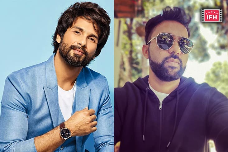 Shahid Kapoor To Play Lead In Ali Abbas Zafar’s Next