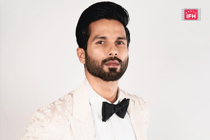 Shahid Kapoor To Play Lead In Rosshan Andrrew’s Debut Bollywood Thriller Film