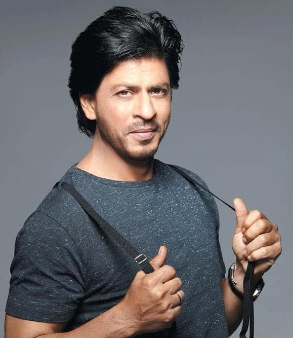 Shahrukh Khan Calls Acid Attack Survivors His Sisters
