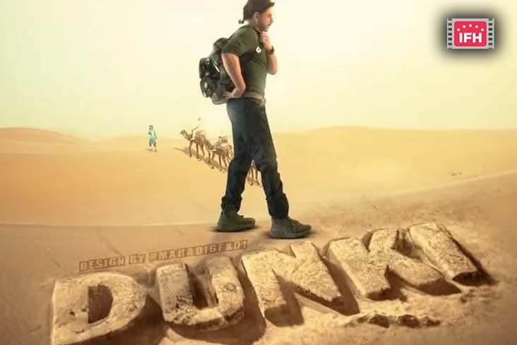 Shahrukh Khan Completes First Schedule Of Rajkumar Hirani’s Dunki In Mumbai