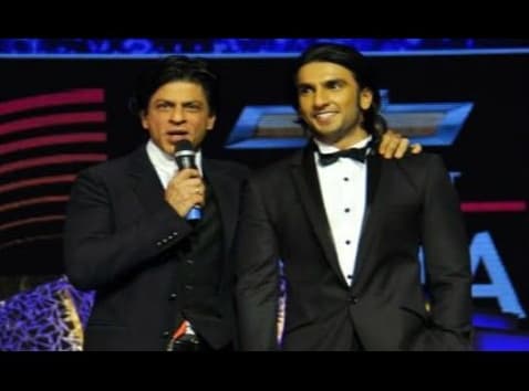 Shahrukh Khan Opts Out Of Don 3