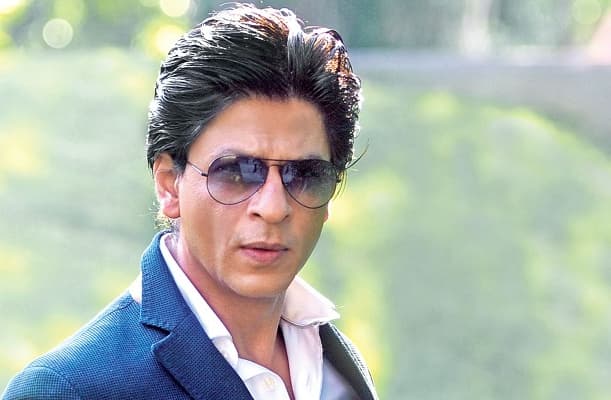 Shahrukh Khan’s Netflix Series To Be Titled ‘Class Of 83’