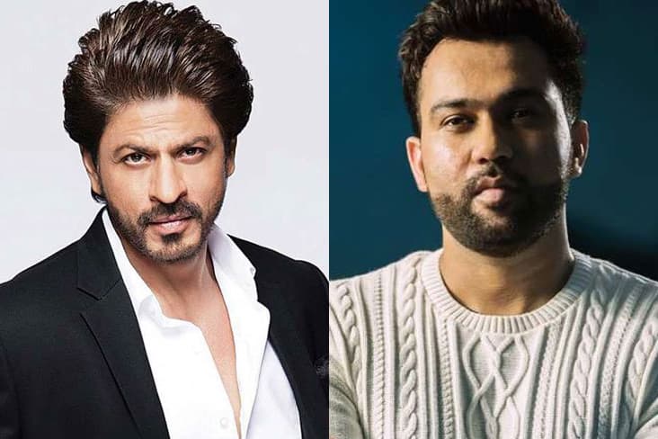Shahrukh Khan To Be Seen In Ali Abbas Zafar’s Next