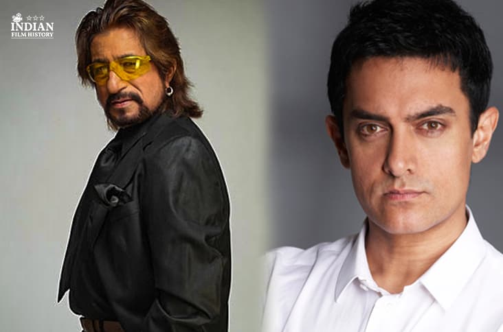 Shakti Kapoor Takes Inspiration From Aamir Khan To Lose Weight