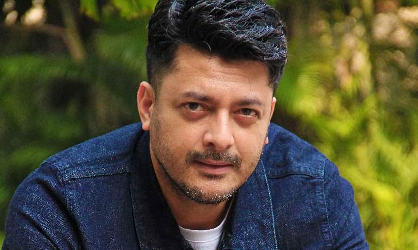 Shakuntala Devi Biopic- Jisshu Sengupta Joins The Cast