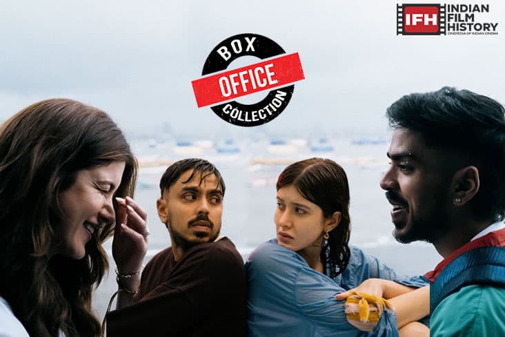 Shanaya Kapoor Gets Candid On Her New Film Tu Yaa Main As Her Confidence Boosts With The Steady Box Office Rise