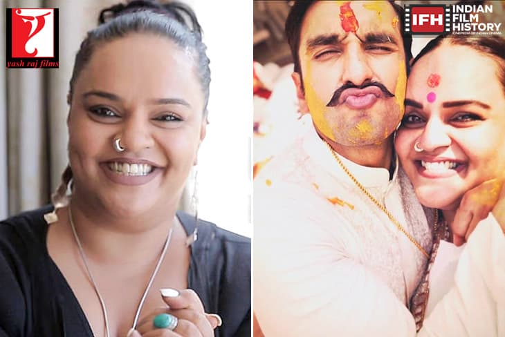 Shanoo Sharma Clarifies: ‘No Bad Blood’ After Ranveer Singh’s Exit From YRF