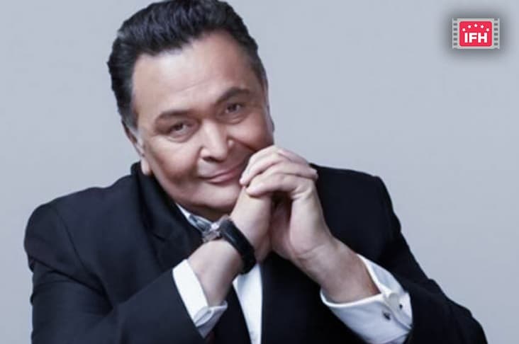 ‘Sharmaji Namkeen’ Starring Late Rishi Kapoor To Release On His Birth Anniversary