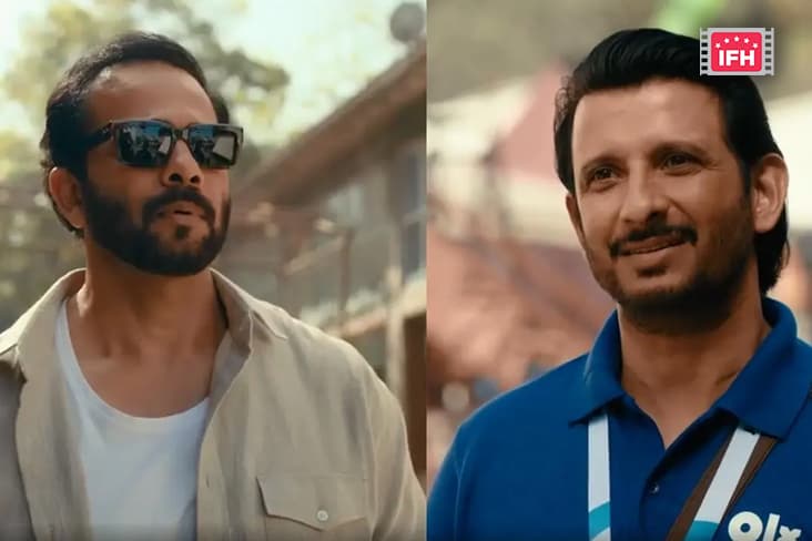 Sharman Joshi Eager To Work In The Golmaal Series