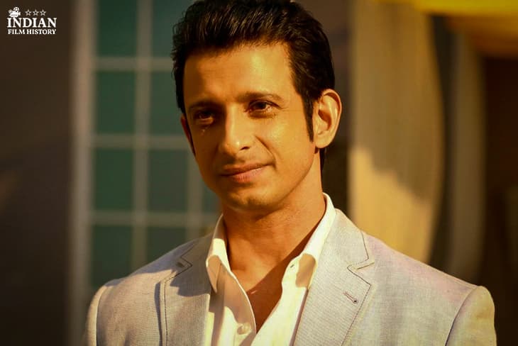 Sharman Joshi Says He Is On Social Media As A Compulsion