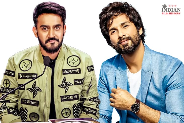 Shashank Khaitan Clears The Air On Shahid Kapoor Walking Out Of Yoddha