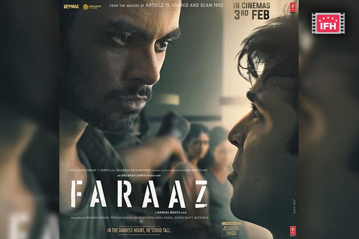 Shashi Kapoor's Grandson Zahan Kapoor Is Debuting In Hansal Mehta's Film 'Faraaz'.