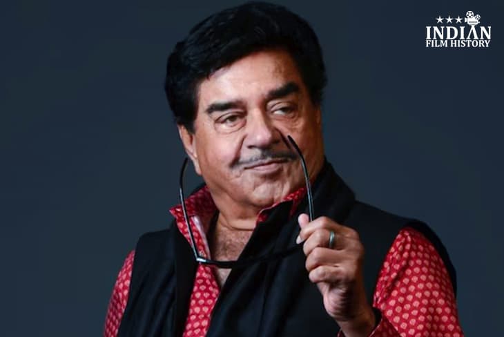Shatrughan Sinha Hospitalized In Mumbai Son Luv Sinha Provides Health Update