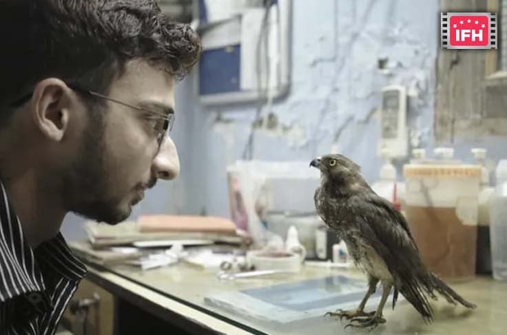 Shaunak Sen's ‘All That Breathes’, India’s Only Cannes Entry Wins The L'Oeil D'Or For Best Documentary