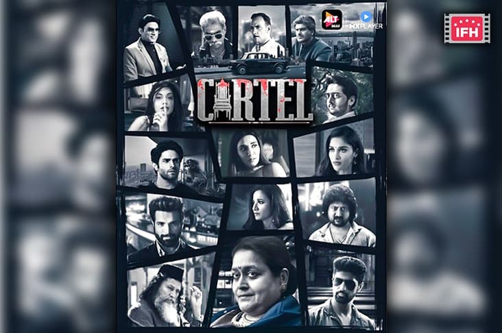 “She Is Sensuous And Mystical”, Monica Dogra On Her Role In Action Drama ‘Cartel’